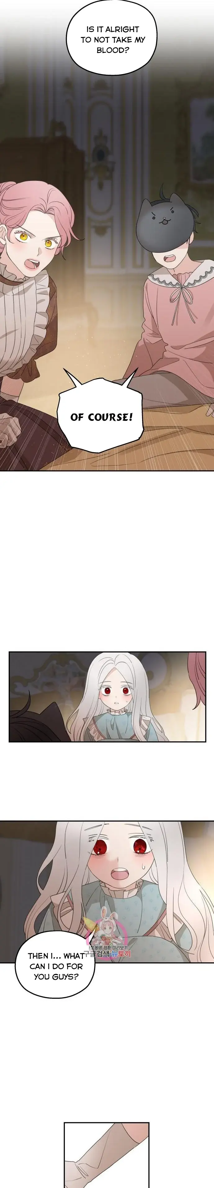 My In-Laws Are Obsessed with Me Chapter 34 Page 10