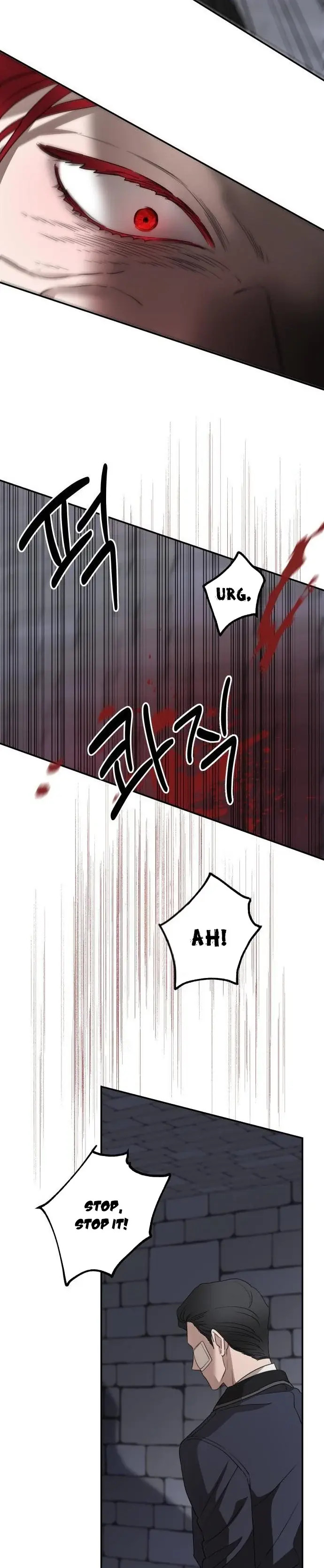 My In-Laws Are Obsessed with Me Chapter 34 Page 20