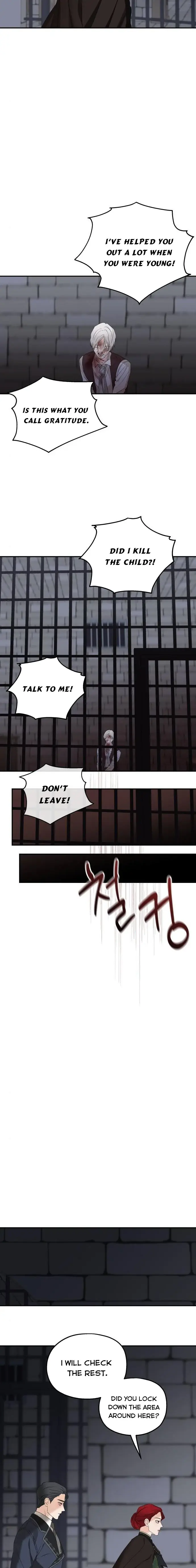 My In-Laws Are Obsessed with Me Chapter 34 Page 24
