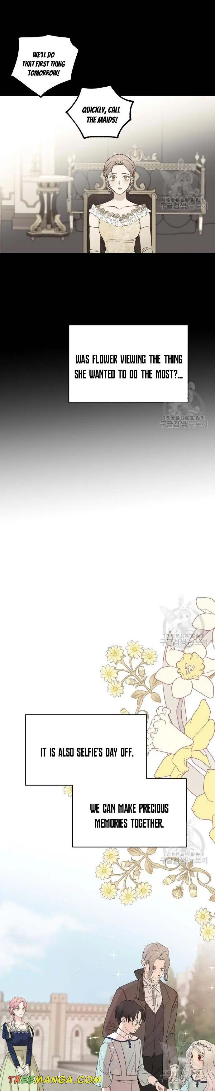My In-Laws Are Obsessed with Me Chapter 36 Page 5