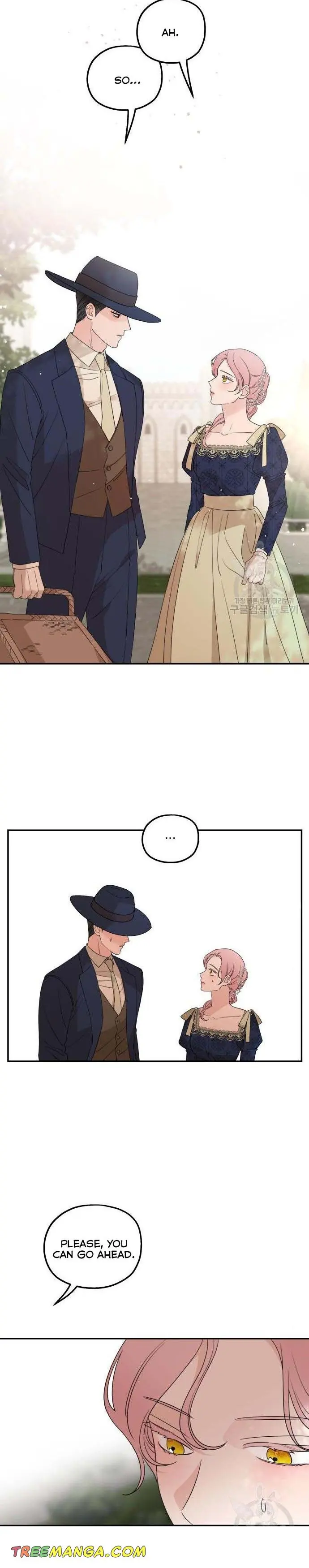 My In-Laws Are Obsessed with Me Chapter 36 Page 9