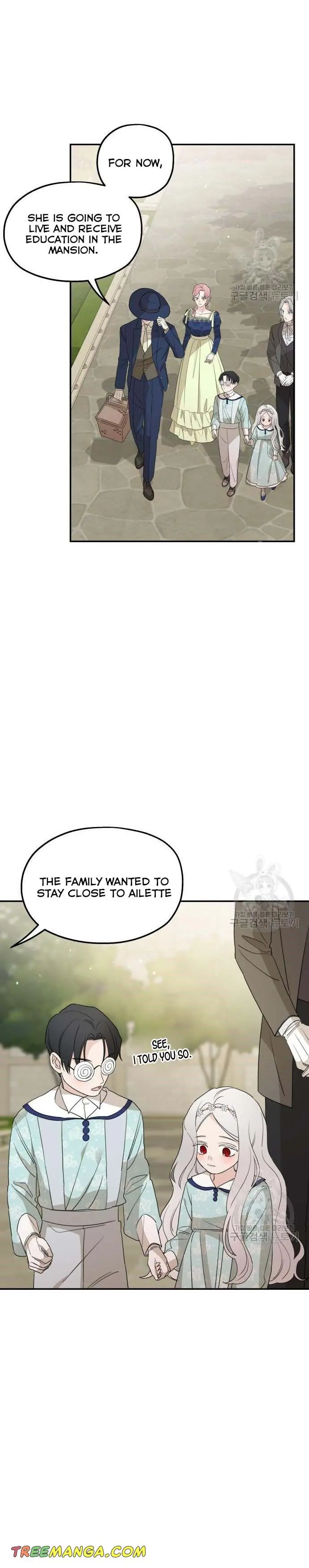 My In-Laws Are Obsessed with Me Chapter 36 Page 14