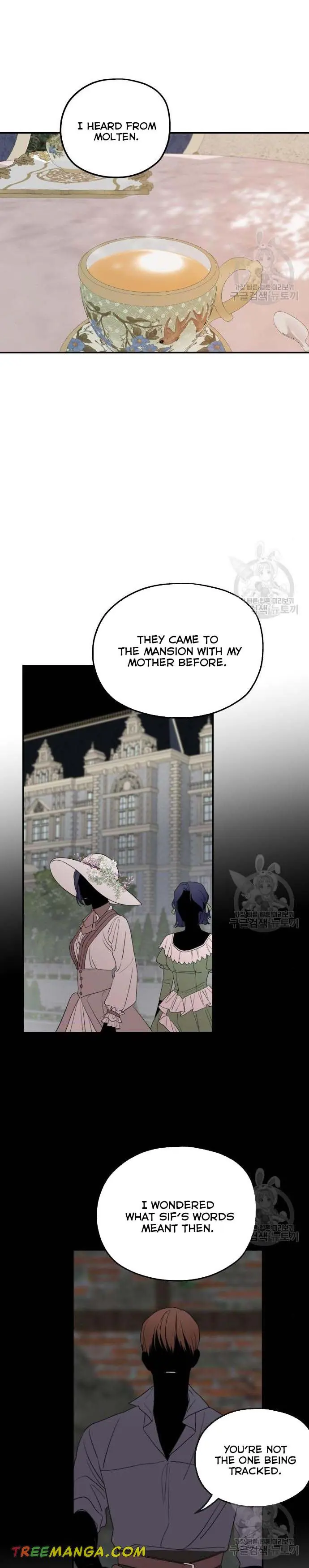 My In-Laws Are Obsessed with Me Chapter 36 Page 24