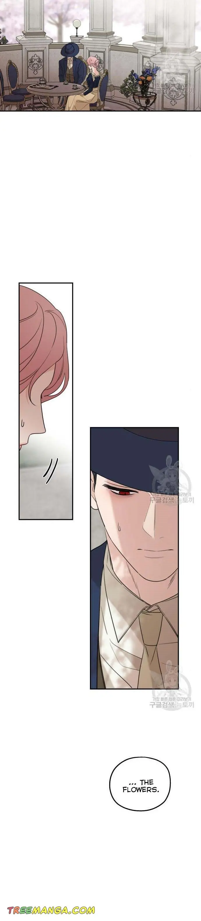 My In-Laws Are Obsessed with Me Chapter 36 Page 27