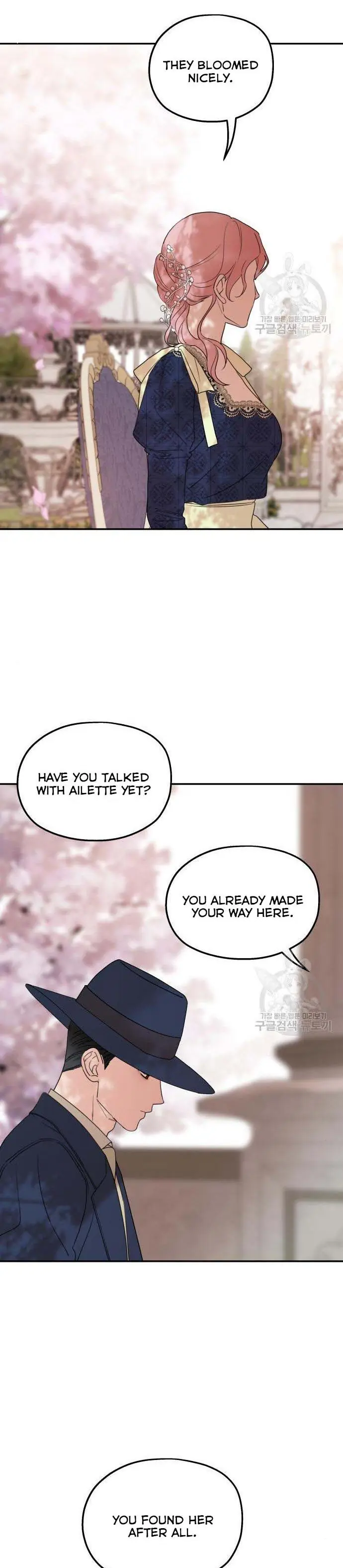 My In-Laws Are Obsessed with Me Chapter 36 Page 28