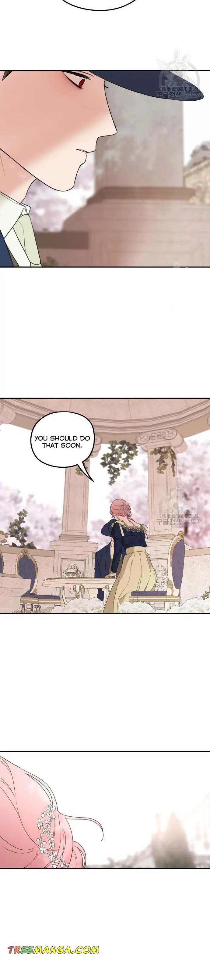 My In-Laws Are Obsessed with Me Chapter 36 Page 29