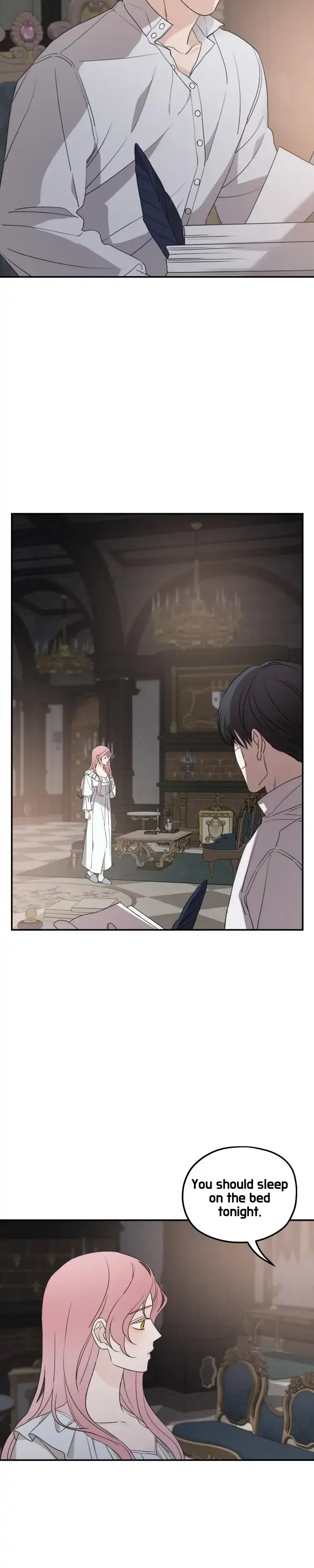My In-Laws Are Obsessed with Me Chapter 37 Page 4