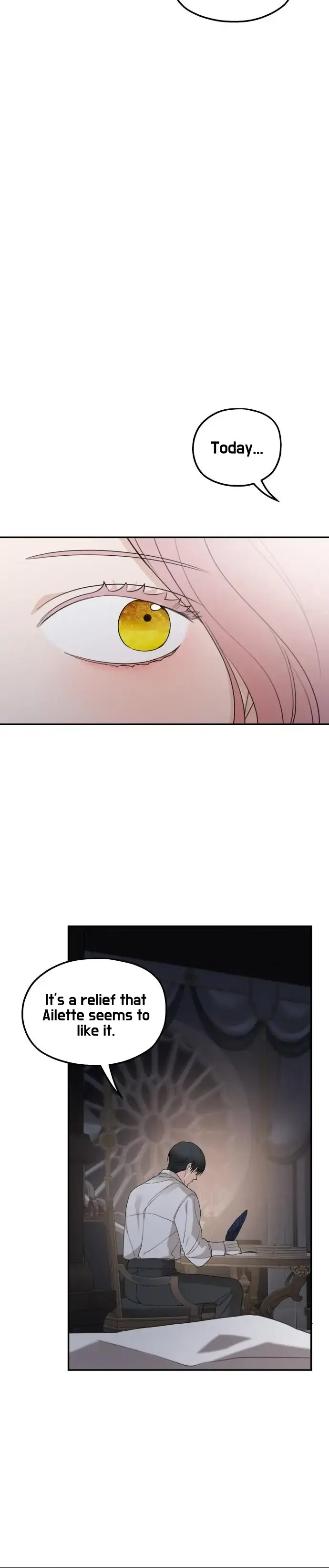 My In-Laws Are Obsessed with Me Chapter 37 Page 7
