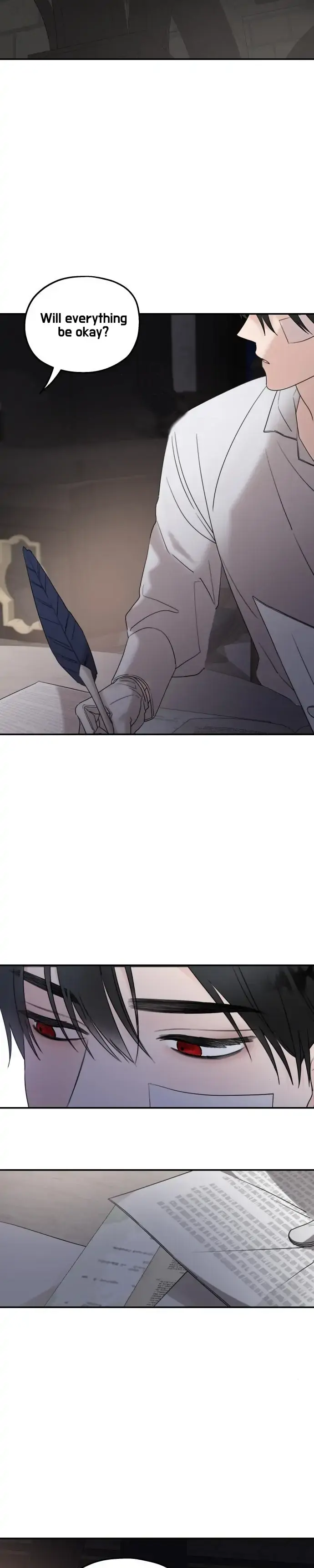 My In-Laws Are Obsessed with Me Chapter 37 Page 9