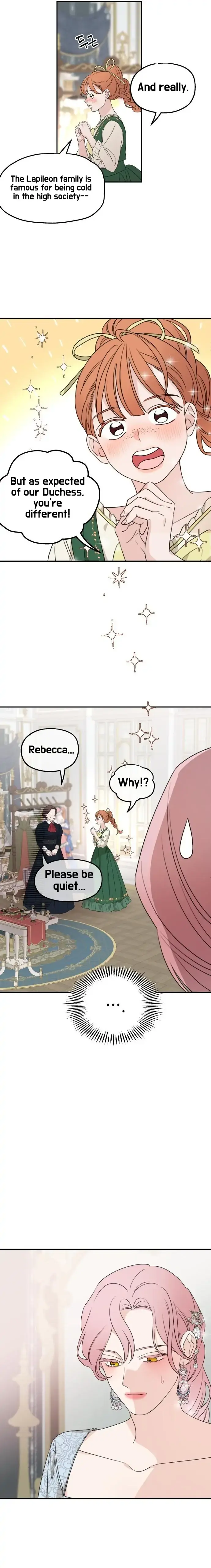 My In-Laws Are Obsessed with Me Chapter 37 Page 14
