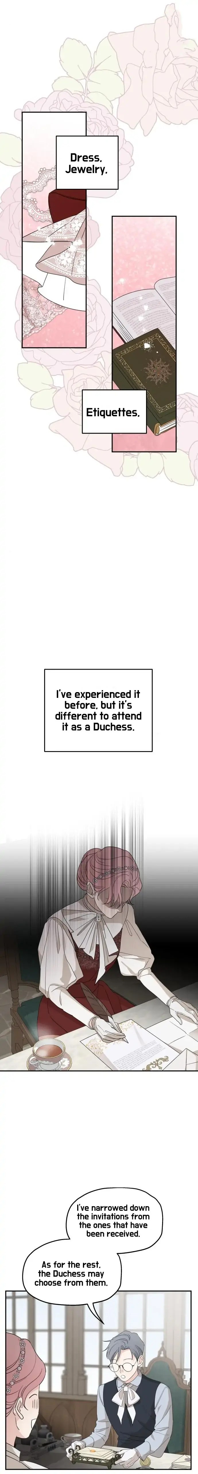 My In-Laws Are Obsessed with Me Chapter 37 Page 23