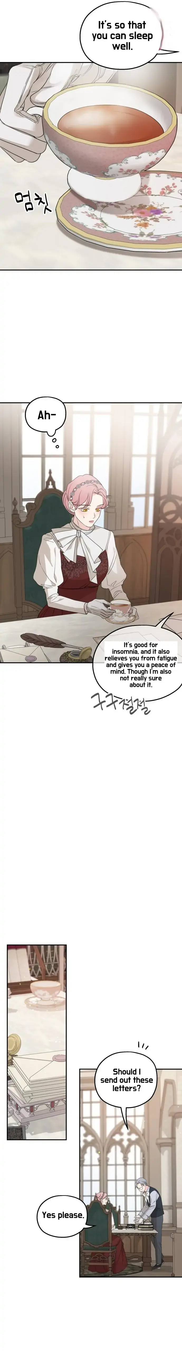 My In-Laws Are Obsessed with Me Chapter 37 Page 26