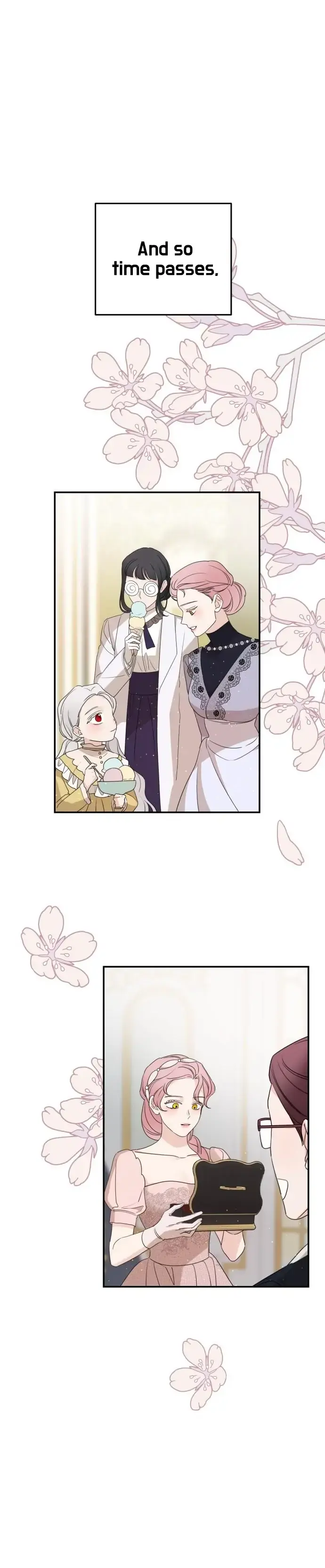 My In-Laws Are Obsessed with Me Chapter 37 Page 28