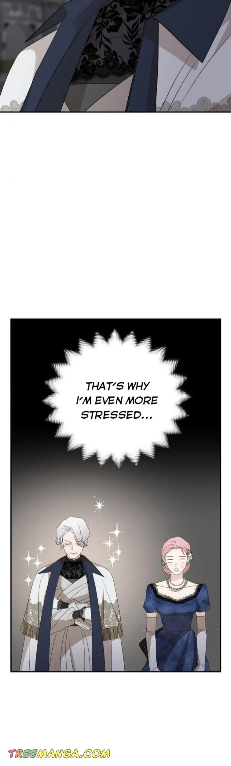 My In-Laws Are Obsessed with Me Chapter 38 Page 4