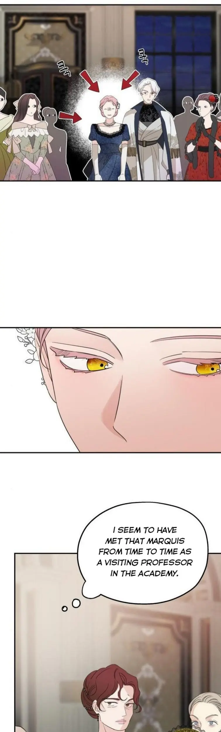 My In-Laws Are Obsessed with Me Chapter 38 Page 10