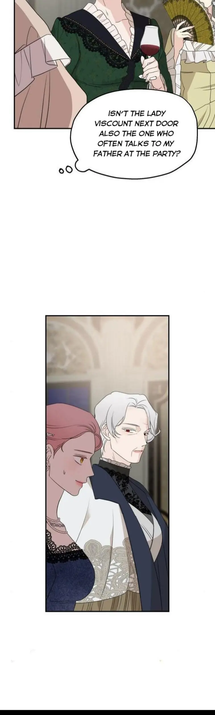My In-Laws Are Obsessed with Me Chapter 38 Page 11
