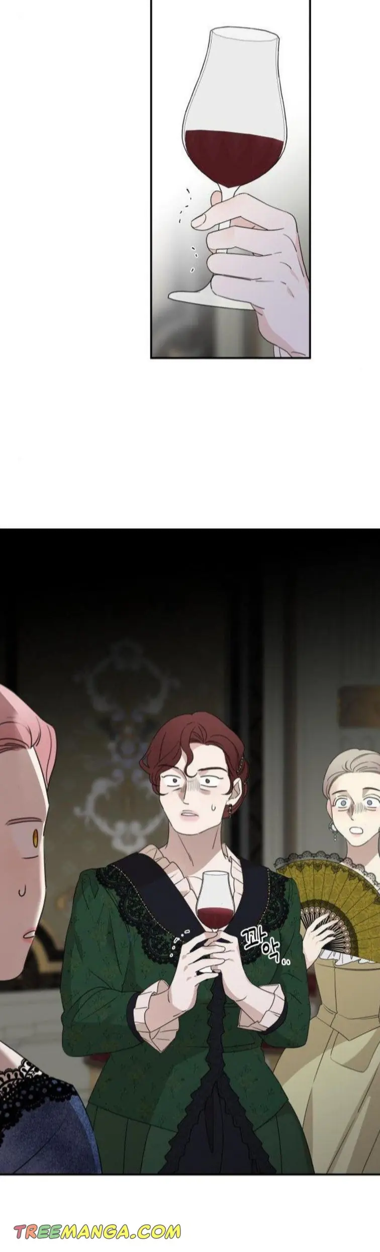 My In-Laws Are Obsessed with Me Chapter 38 Page 15