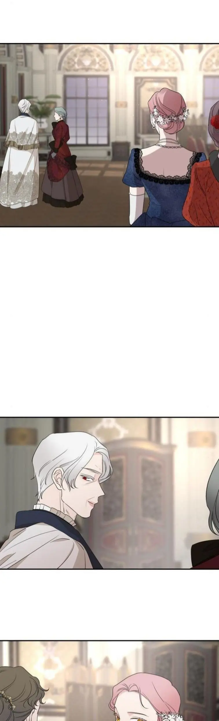My In-Laws Are Obsessed with Me Chapter 38 Page 20