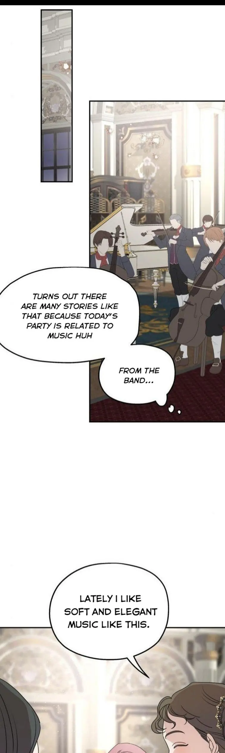My In-Laws Are Obsessed with Me Chapter 38 Page 22