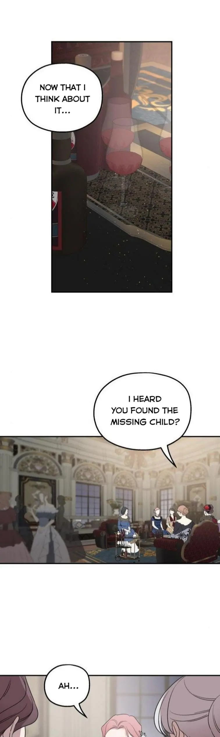 My In-Laws Are Obsessed with Me Chapter 38 Page 25