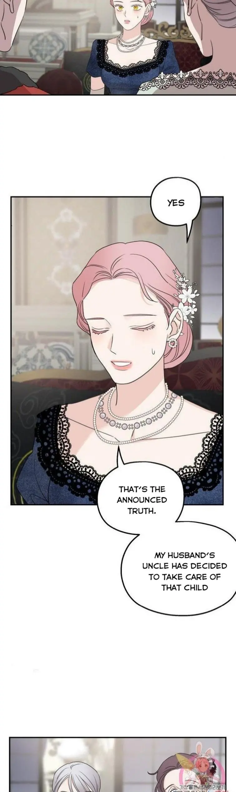 My In-Laws Are Obsessed with Me Chapter 38 Page 26