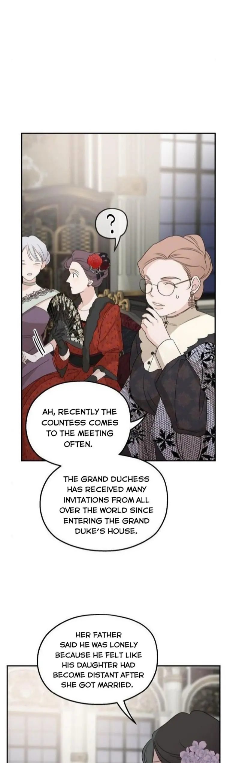 My In-Laws Are Obsessed with Me Chapter 38 Page 28