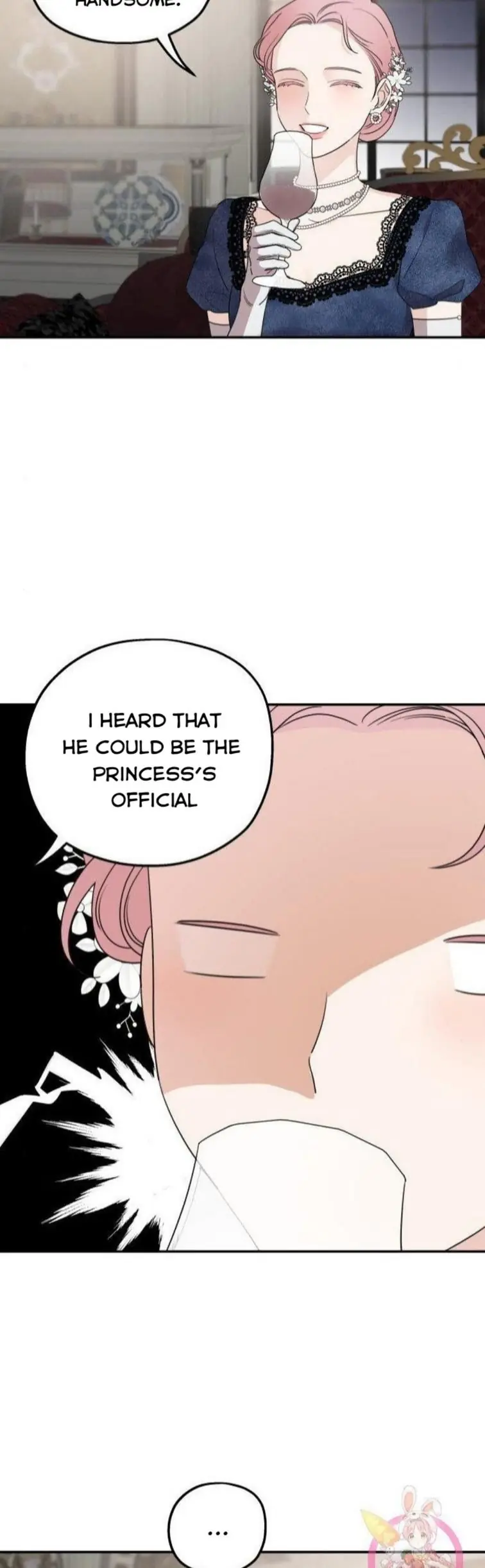 My In-Laws Are Obsessed with Me Chapter 38 Page 36