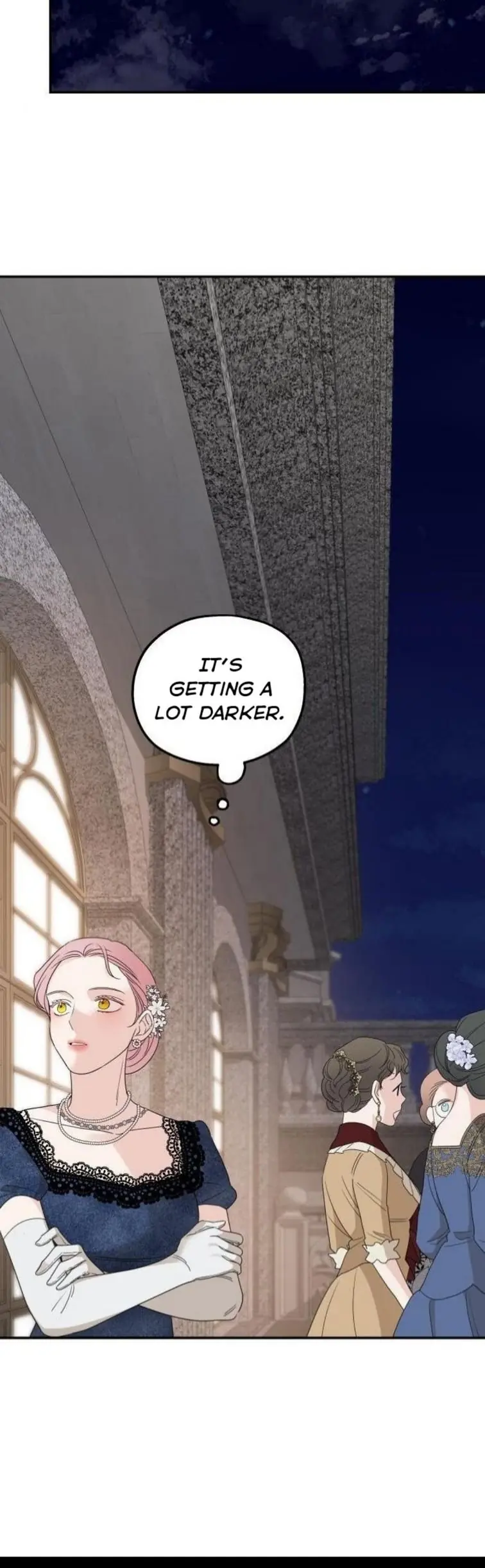 My In-Laws Are Obsessed with Me Chapter 38 Page 41