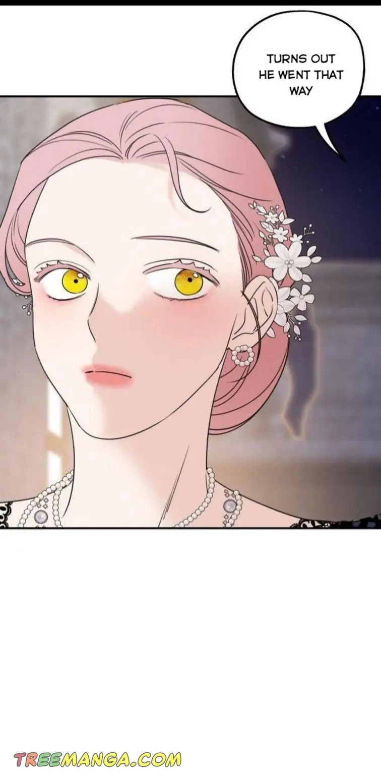 My In-Laws Are Obsessed with Me Chapter 38 Page 42