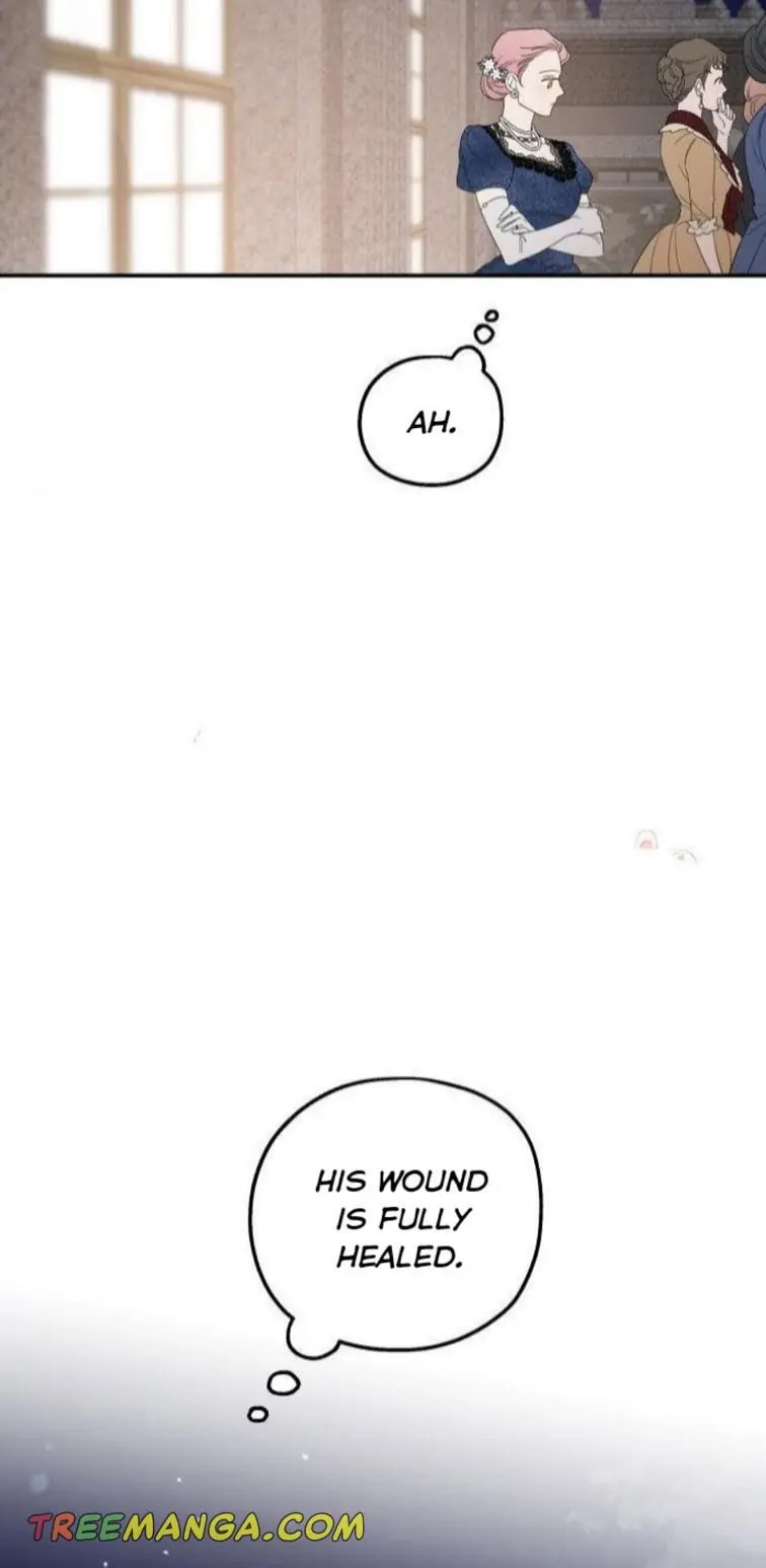 My In-Laws Are Obsessed with Me Chapter 38 Page 50