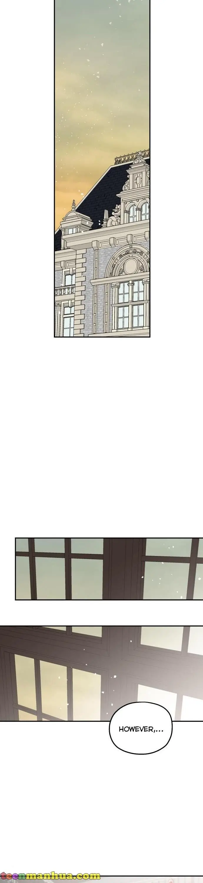 My In-Laws Are Obsessed with Me Chapter 39 Page 9