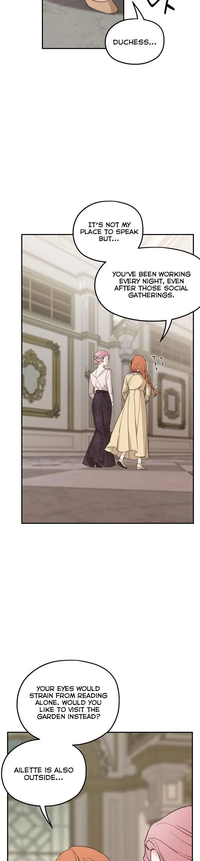 My In-Laws Are Obsessed with Me Chapter 39 Page 16