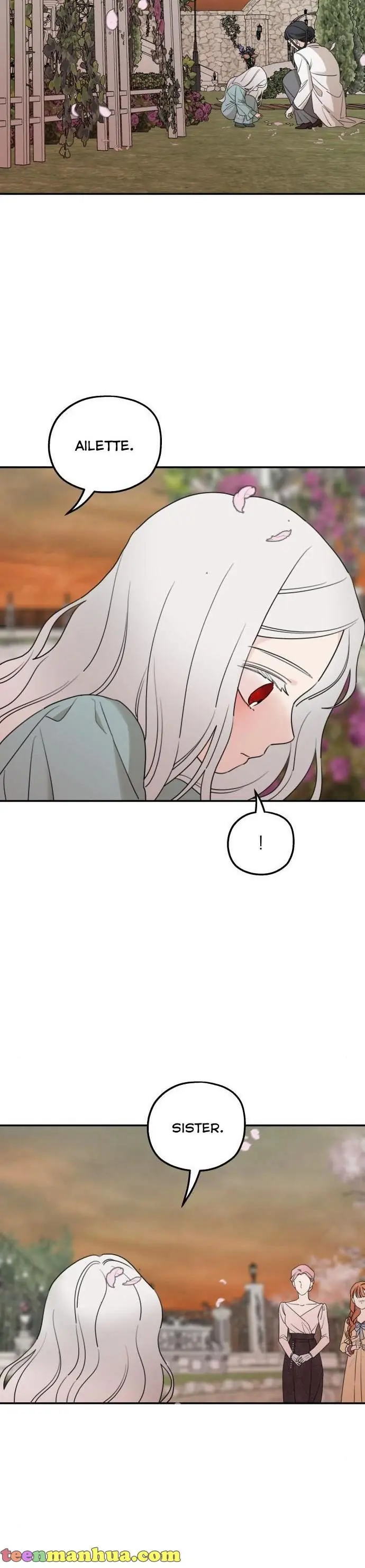 My In-Laws Are Obsessed with Me Chapter 39 Page 19