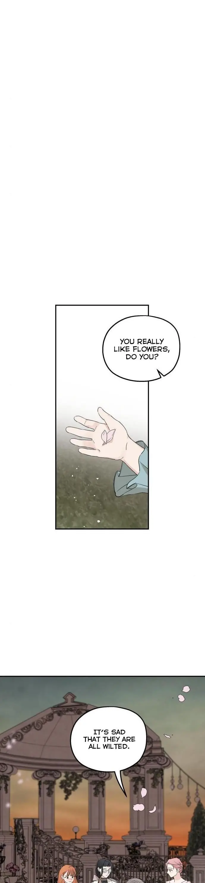 My In-Laws Are Obsessed with Me Chapter 39 Page 20