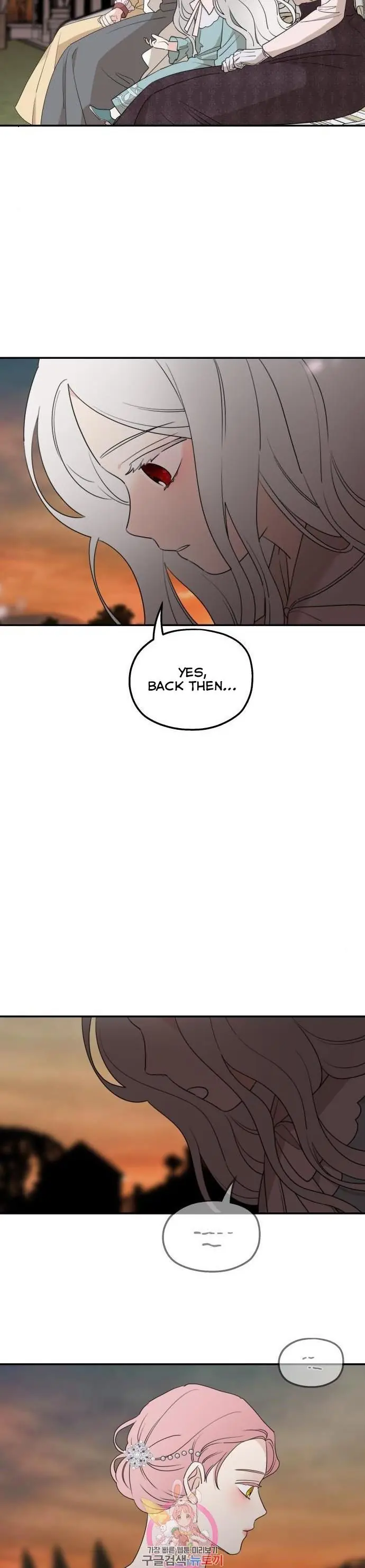 My In-Laws Are Obsessed with Me Chapter 39 Page 23