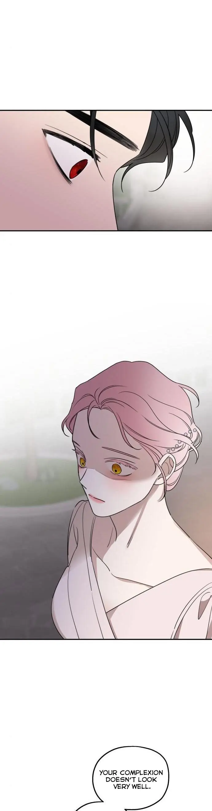 My In-Laws Are Obsessed with Me Chapter 39 Page 29