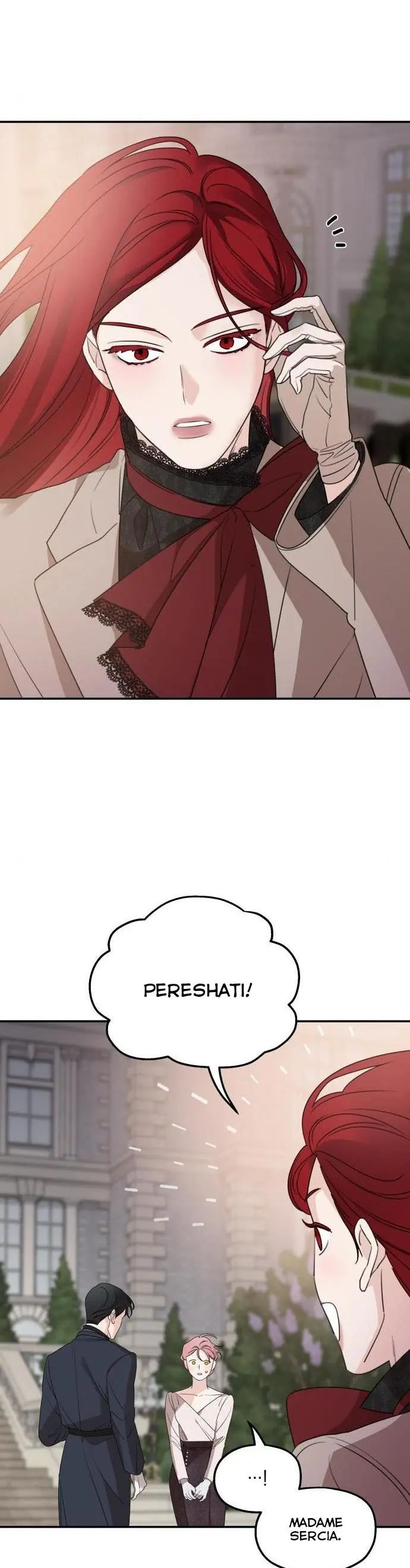 My In-Laws Are Obsessed with Me Chapter 39 Page 31