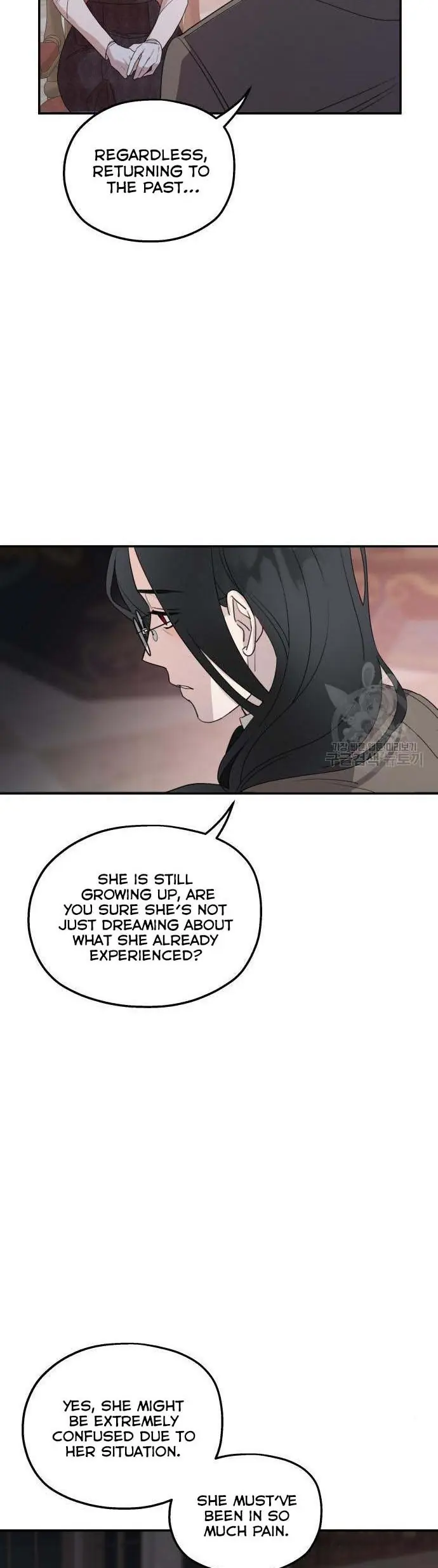 My In-Laws Are Obsessed with Me Chapter 40 Page 18