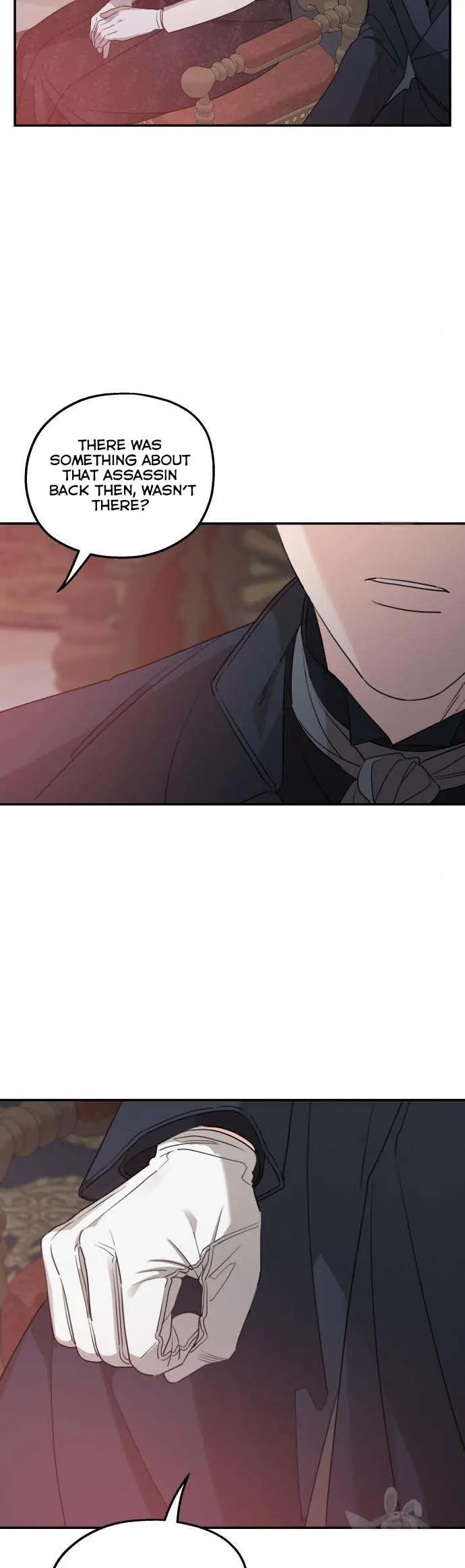 My In-Laws Are Obsessed with Me Chapter 40 Page 35