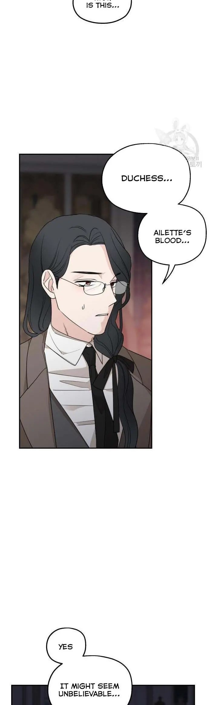 My In-Laws Are Obsessed with Me Chapter 40 Page 43
