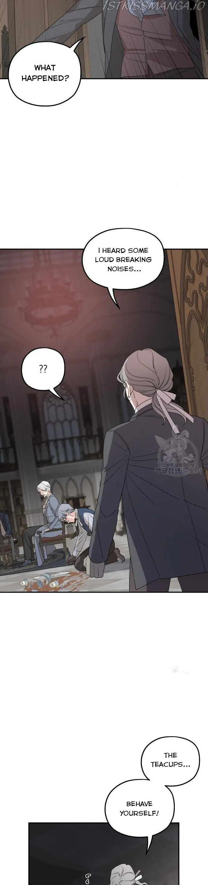 My In-Laws Are Obsessed with Me Chapter 41 Page 5