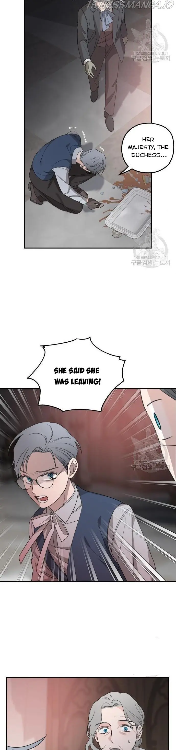 My In-Laws Are Obsessed with Me Chapter 41 Page 6