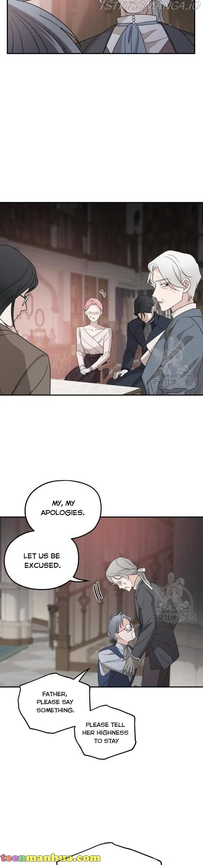My In-Laws Are Obsessed with Me Chapter 41 Page 7