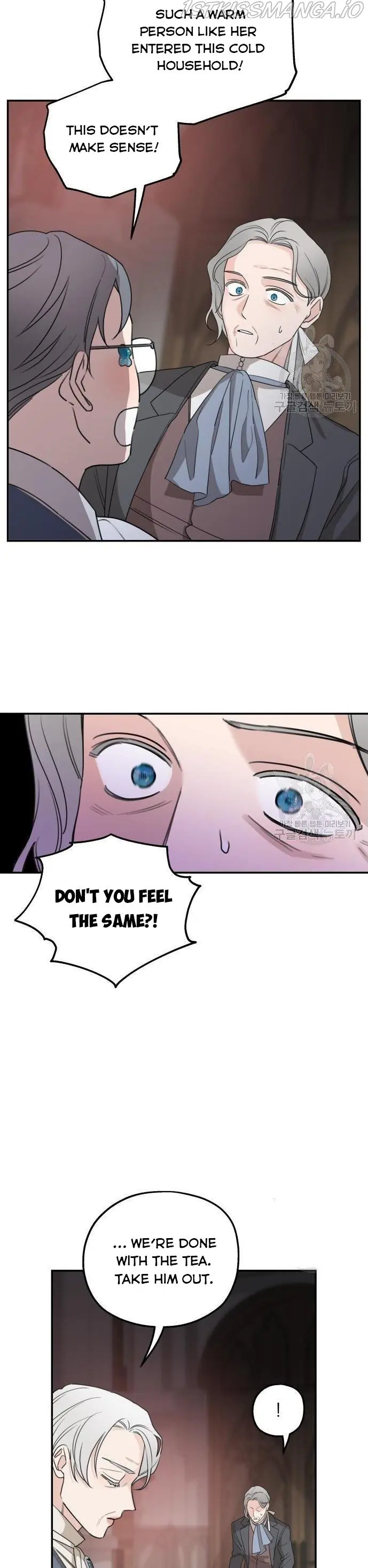 My In-Laws Are Obsessed with Me Chapter 41 Page 8
