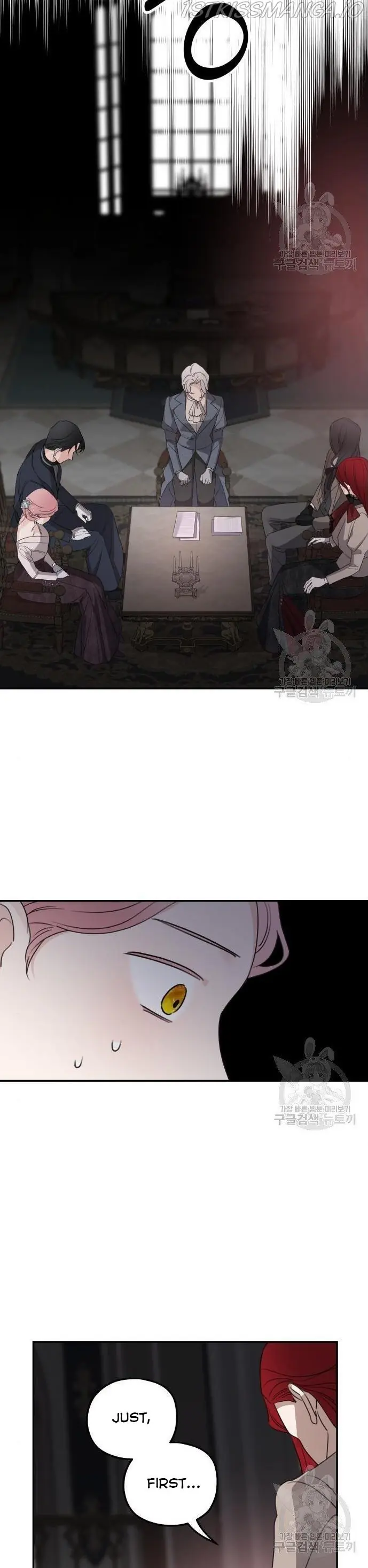 My In-Laws Are Obsessed with Me Chapter 41 Page 10