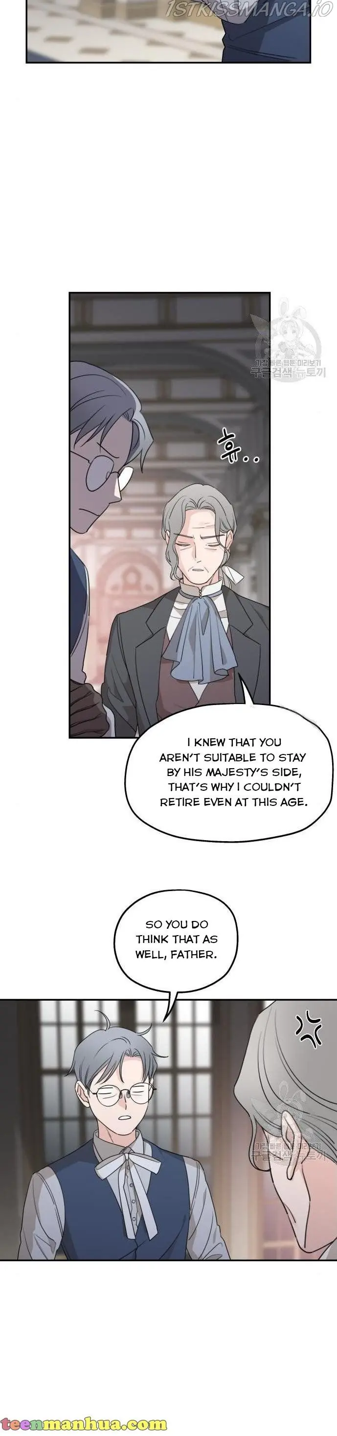 My In-Laws Are Obsessed with Me Chapter 41 Page 20