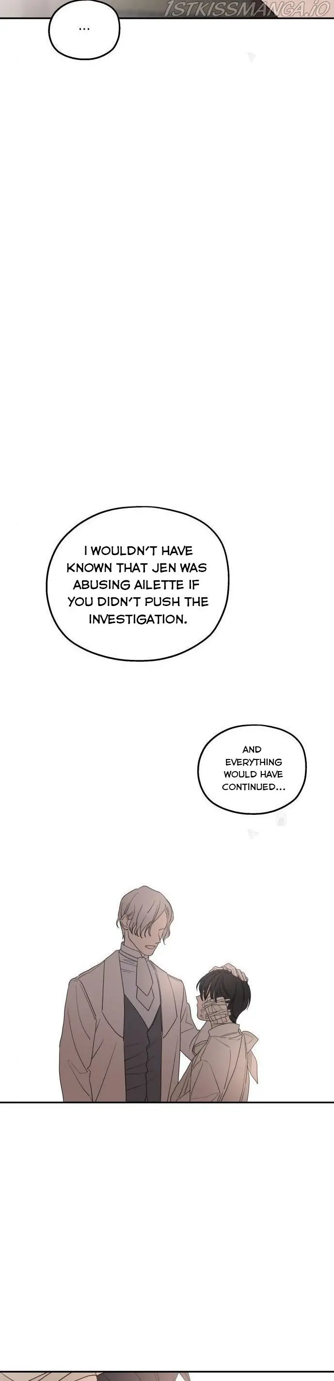 My In-Laws Are Obsessed with Me Chapter 41 Page 41