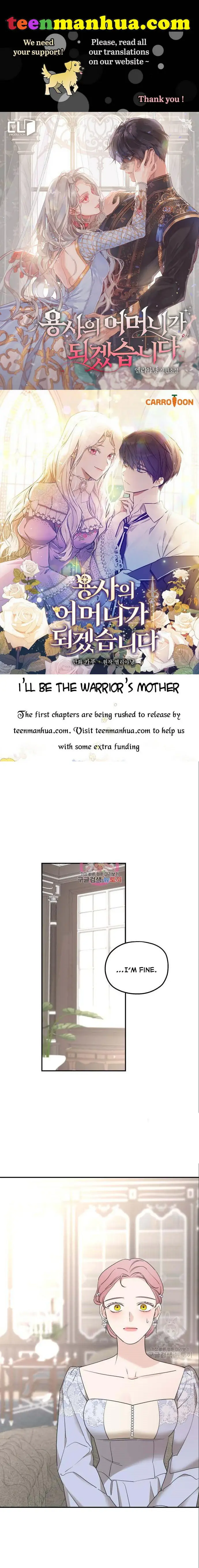 My In-Laws Are Obsessed with Me Chapter 42 Page 2