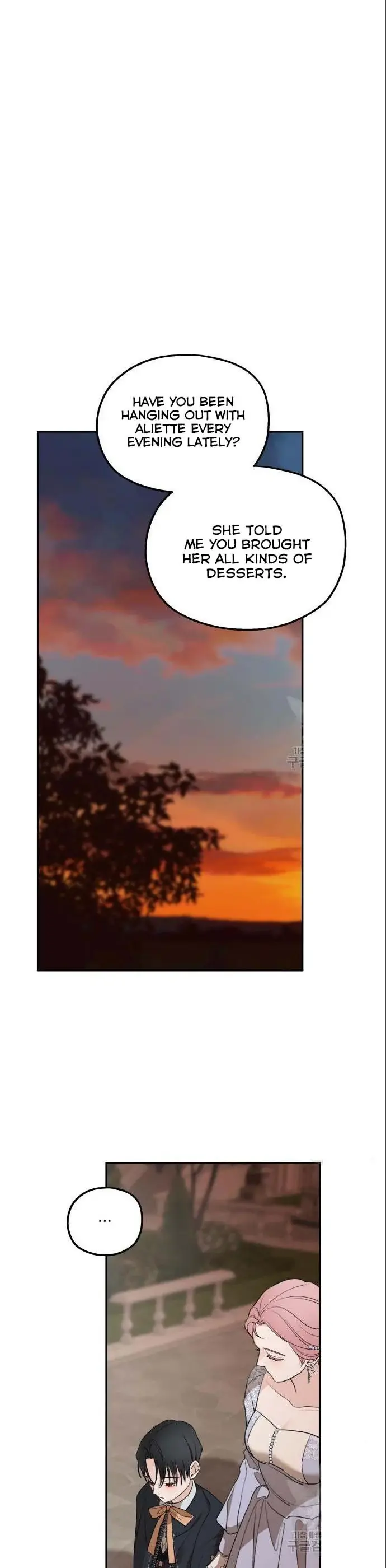 My In-Laws Are Obsessed with Me Chapter 42 Page 27