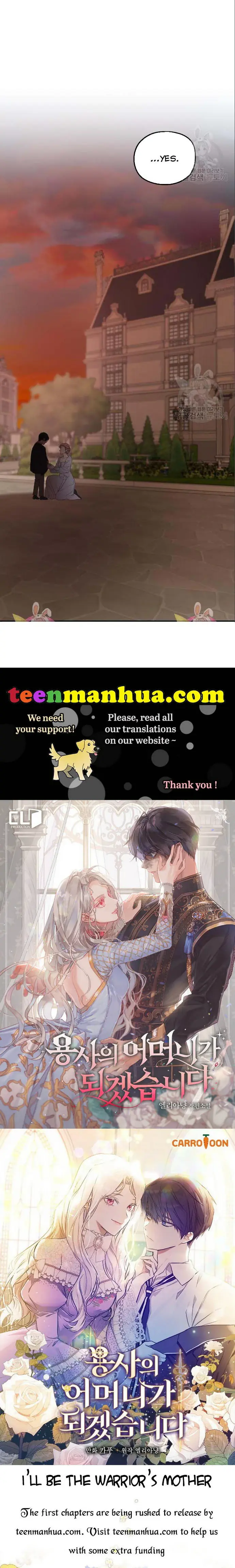 My In-Laws Are Obsessed with Me Chapter 42 Page 41